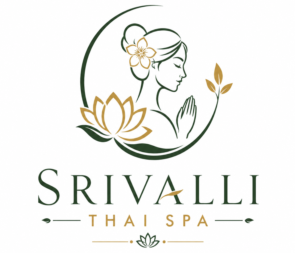 Srivalli Thai Spa
